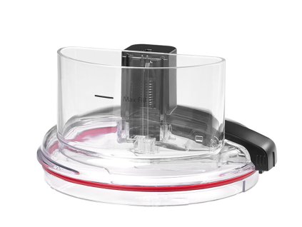 poklop na mísu k food processoru KFP0925 W10466844
