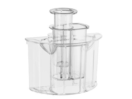 pěchovač k food processoru 5KFP1644 W10597704