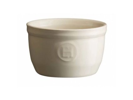 EH Ramequin, Ø 9 cm, slonová kost A0038987 V08