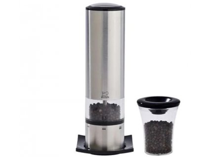 PEUGEOT Elis elektrický mlýnek na pepř 20 cm nerez A0045087