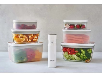 ZWILLING Vacuum starter set 7ks plast A0068394 3 11zon