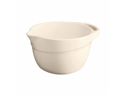 EH miska na míchání M 3,5 l slonová kost (6563)A0102049 V03
