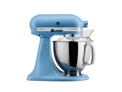 Artisan 5KSM175PSEVB modrá matná