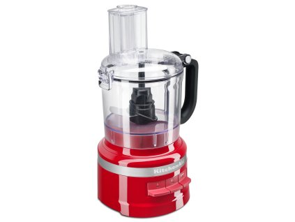 food processor 5KFP0719EER královská červená 2