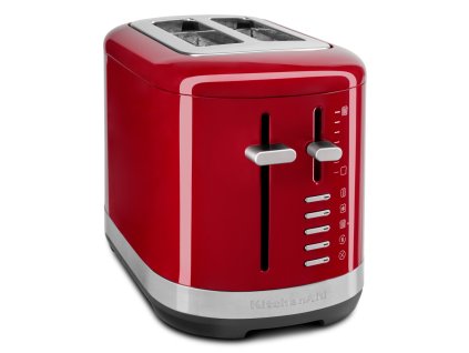 Toustovač s manuálním ovládáním 5KMT2109EER královská červená 3