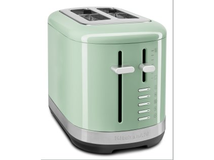 Toustovač s manuálním ovládáním 5KMT2109EPT pistácie 2