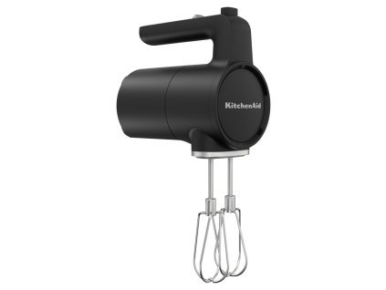 Bezdrátový ruční šlehač 5KHMR700BM matná černá 3