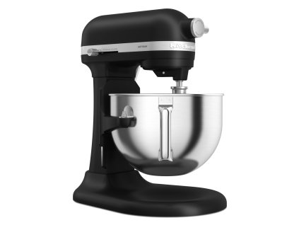 Artisan 5KSM60SPXEBM matná černá 4