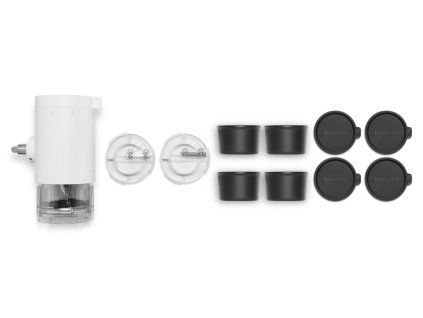 KitchenAid Nástavec na výrobu ledové tříště 5KSMSIA