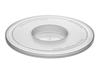 KitchenAid kryt na mísu (3, 4,3 a 4,8l) KBC90N