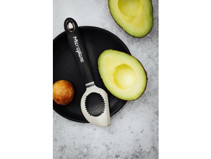 Microplane Professional nůž na Avocado 3v1, černá A0104719 2