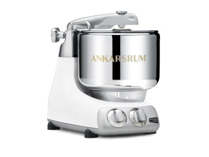 Ankarsrum Assistent Original AKM6230 bílá perleť matná 2300101 (MW)