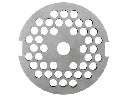 Ankarsrum disk (šajba) 6 mm pro mlýnek na maso (920900054)