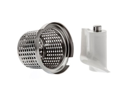 Ankarsrum nástavec struhadlo k mlýnku na maso (920900034)