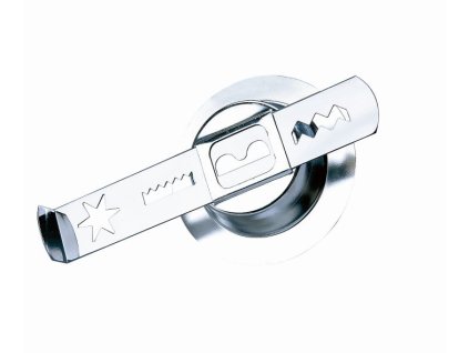 Ankarsrum nástavec na výrobu sušenek k mlýnku na maso (920900035)