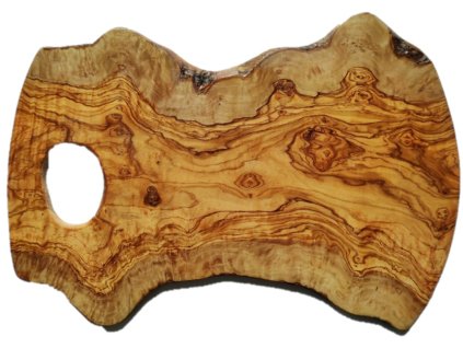 Arte Legno - servírovací XL prkénko 60x26x2 cm (HED3)