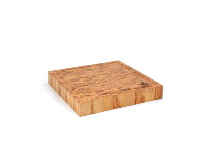 Arte Legno - krájecí deska s drážkou Velikost: 61x30x4,5 cm
