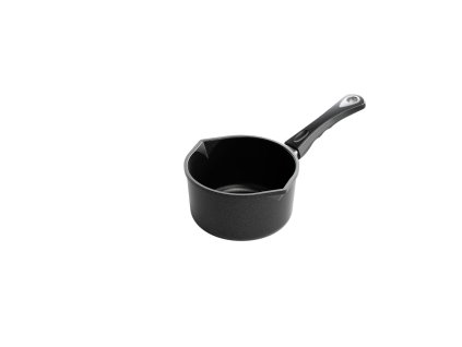 AMT Gastroguss AMT - rendlík na mléko a omáčku 18 cm - indukce (I918)