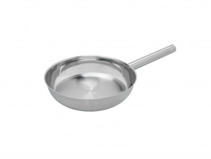 Combekk - Nerez - pánev 28 cm (151128)