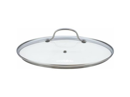 Imperial International LTD Eaziglide Neverstick2 - skleněná poklice 28 cm (1046)