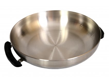 Pánev wok