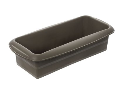 Lurch - Flexiform - silikonová hranatá forma na chléb 25cm - malý (00085000)