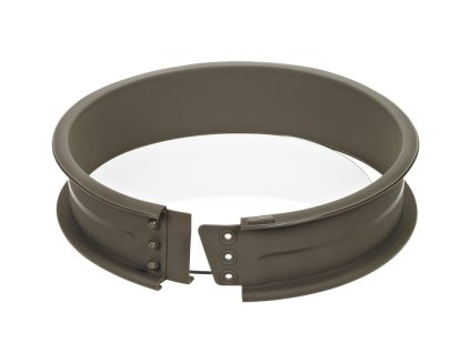 Lurch - Flexiform silikonová forma na dort se skleněným dnem 26cm (00085008)