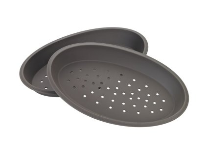 Lurch - Flexiform - silikonová forma na pizzu - 2ks (00085056)