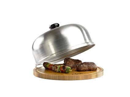 Krájecí a servírovací prkénko