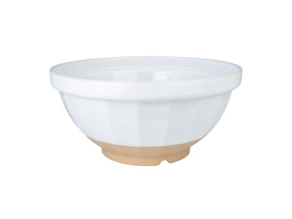 Lurch - Terra Nova® mísa L Ø30cm white/creme (4500ml) (00230545)