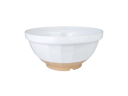 Lurch - Terra Nova® mísa M Ø26cm white/creme (2600ml) (00230555)