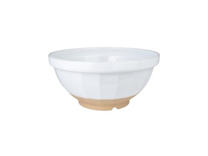 Lurch - Terra Nova® mísa S Ø21cm white/creme (1300ml) (00230565)