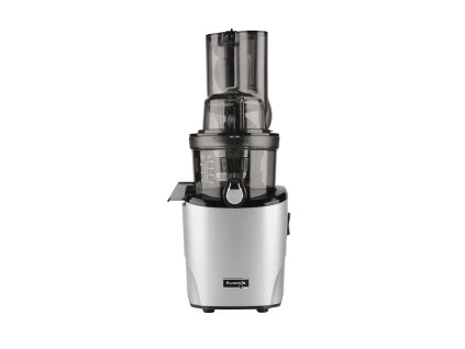 Kuvings Whole Slow Juicer REVO830 stříbrná matná
