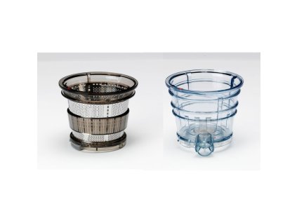 NUC Electronics Co., s.r.o. Kuvings C9000/EVO sada Exclusive