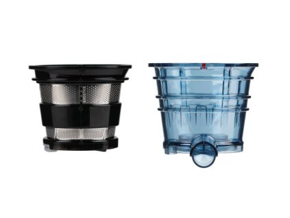 NUC Electronics Co., s.r.o. Kuvings REVO830 sada Exclusive