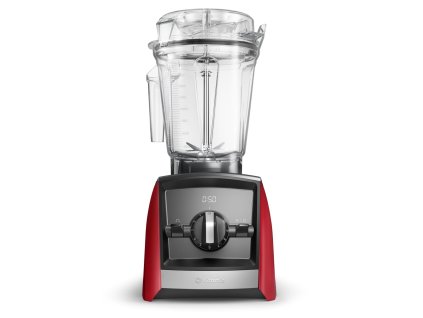Vitamix Corporation Vitamix Ascent A2300 červený Mixér (VM-065336)