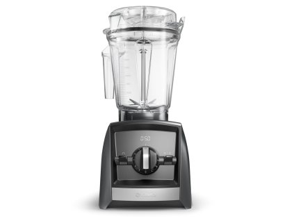 Vitamix Corporation Vitamix Ascent A2300 šedý Mixér (VM-065337)