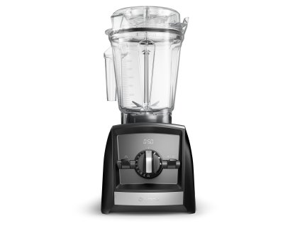 Vitamix Corporation Vitamix Ascent A2500 černý Mixér (VM-063188)