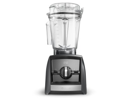 Vitamix Corporation Vitamix Ascent A2500 šedý Mixér (VM-063191)