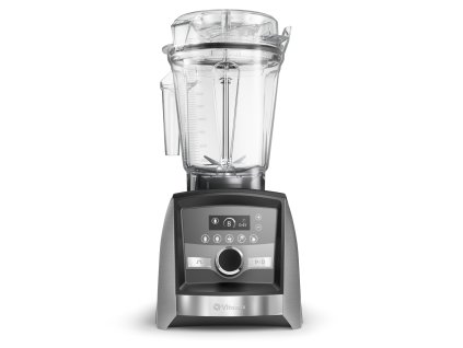Vitamix Corporation Vitamix Ascent A3500 nerez Mixér (VM-063192)