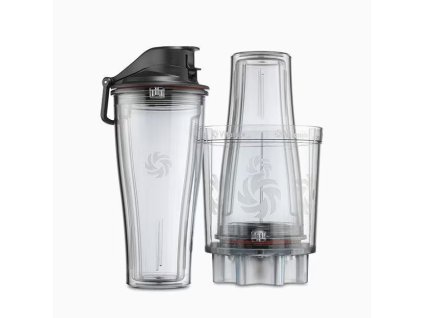 Vitamix Corporation Vitamix Adaptér pro nádoby Ascent 0,6l a 0,225l