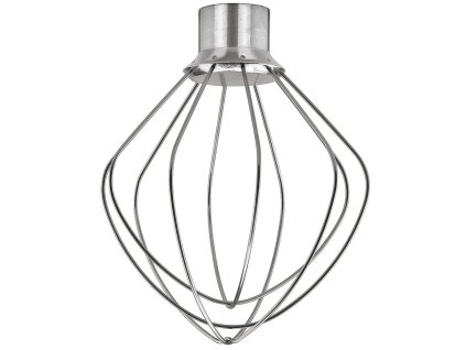 SMEG Šlehací balónová metla ke kuchyňským robotům A0054436 1