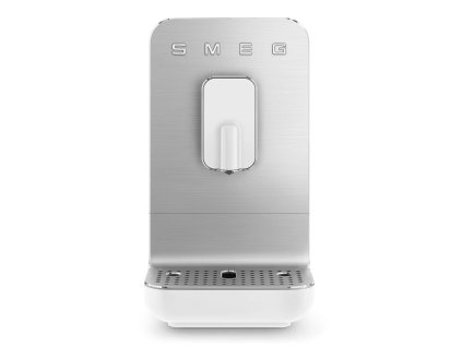 SMEG Automatický kávovar na espresso BCC11, bílá A0104487 V02 2