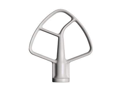 KitchenAid plochý šlehač 5K5A2B