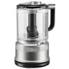 food processor 5KFC0516ECU stříbrná
