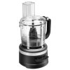 food processor 5KFP0719EBM matná černá 2