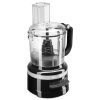 food processor 5KFP0719EOB černá 2