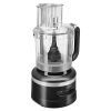 food processor 5KFP1319EBM matná černá 3