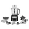 food processor 5KFP1319EBM matná černá