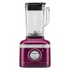 mixér Artisan 5KSB4026EBE Beetroot